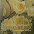 New Style antique etched glass patterns for decoration from manufacture